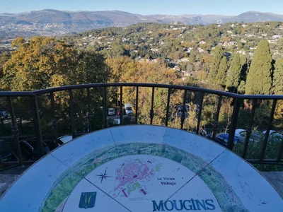Mougins - Photo 3