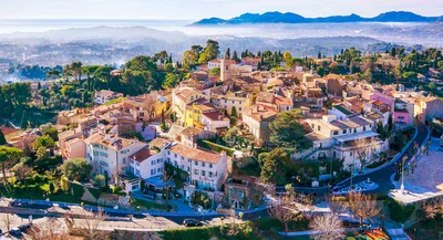 Mougins - Photo 4
