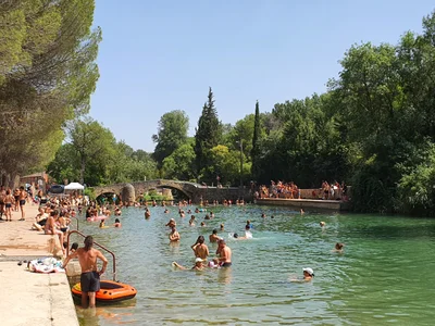 Salernes - Photo 2