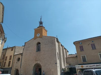 Salernes - Photo 3