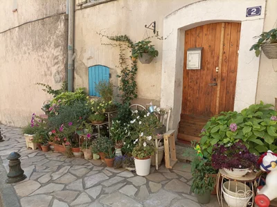 Salernes - Photo 4
