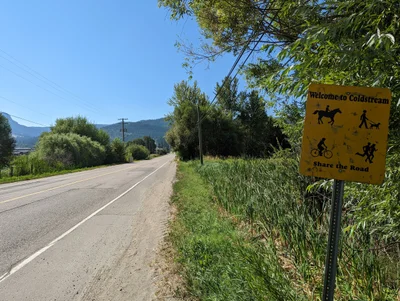 Okanagan Valley - Photo 2