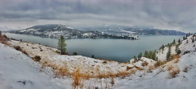 Okanagan Valley - Photo 3