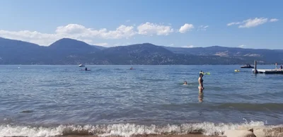 Okanagan Valley - Photo 4