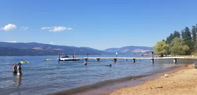 Okanagan Valley - Photo 5