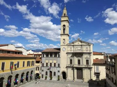 Montevarchi - Photo 4