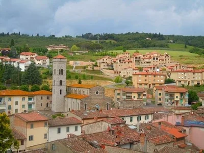 Montevarchi - Photo 5