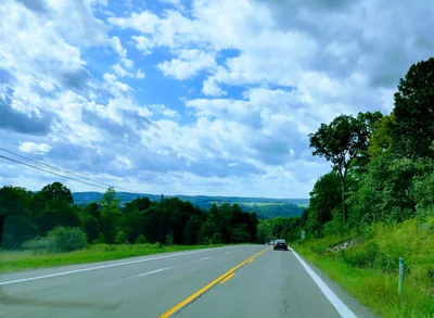 Garrett County - Photo 2