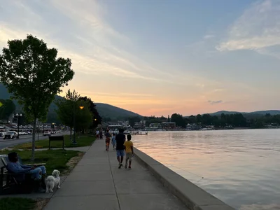 Village of Lake George - Photo 4