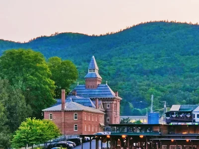 Village of Lake George - Photo 5