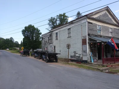 Town of Boonville - Photo 2