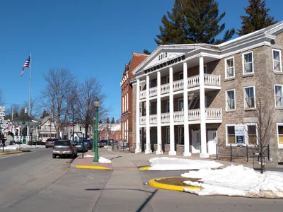 Town of Boonville - Photo 4
