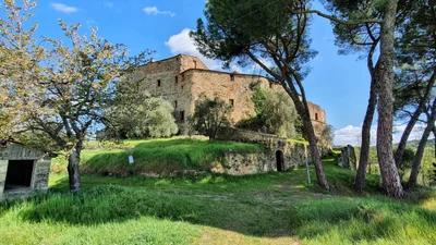 Castellina Scalo - Photo 2