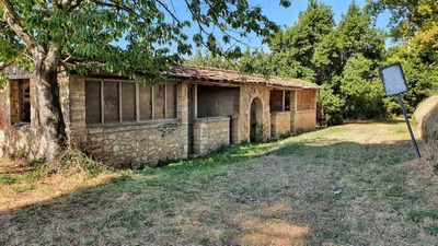 Castellina Scalo - Photo 3