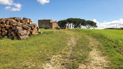 Castellina Scalo - Photo 4