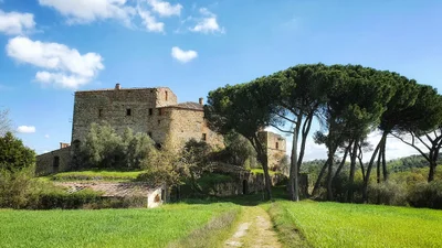 Castellina Scalo - Photo 5