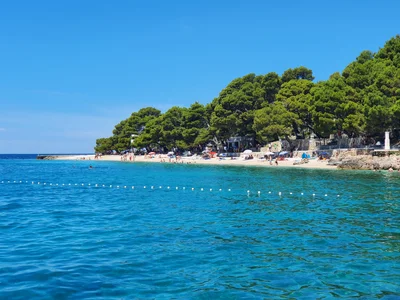 Općina Brela - Photo 4