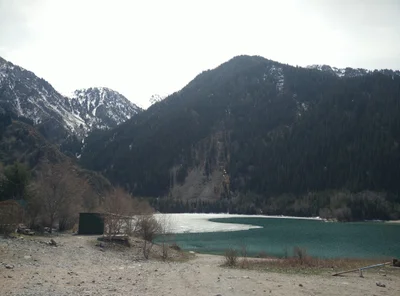 Еңбекшіқазақ ауданы - Photo 2