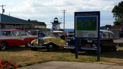 Olcott - Photo 5