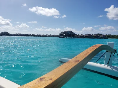 Society Islands - Photo 2