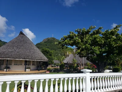 Society Islands - Photo 3