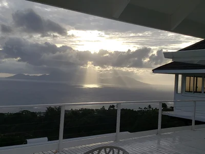 Society Islands - Photo 4
