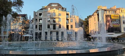 Варна - Photo 2