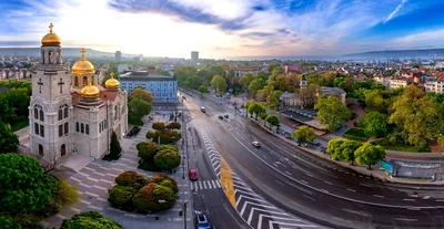 Варна - Photo 3