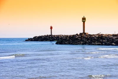 Valras-Plage - Photo 2