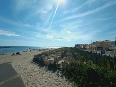 Valras-Plage - Photo 3