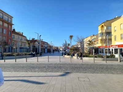 Valras-Plage - Photo 4