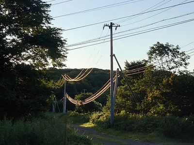 鶴居村 - Photo 3
