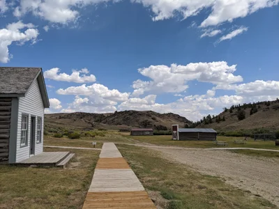 Fremont County - Photo 4