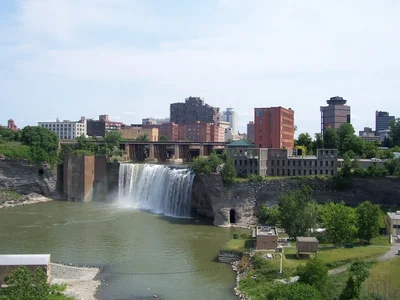 City of Rochester - Photo 5