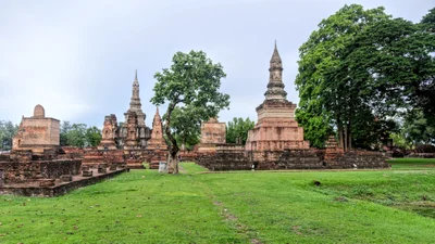 Sukhothai - Photo 2