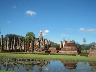 Sukhothai - Photo 3