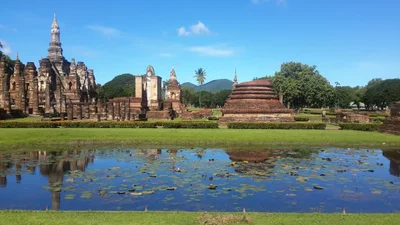 Sukhothai - Photo 4