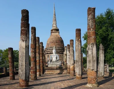 Sukhothai - Photo 5