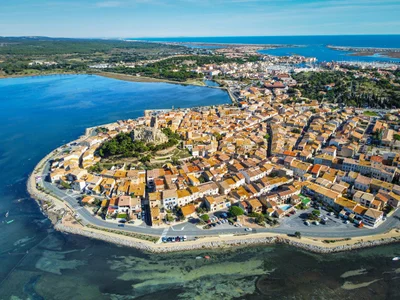 Gruissan - Photo 2