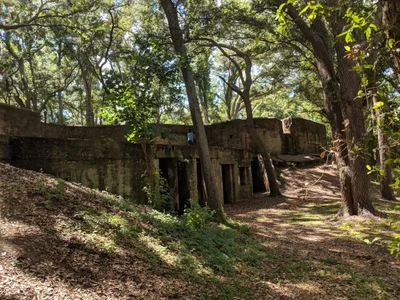 Saint Helena Island - Photo 2