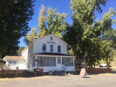 Harney County - Photo 4