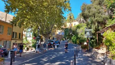 Bormes-les-Mimosas - Photo 2