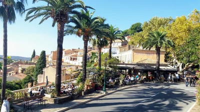 Bormes-les-Mimosas - Photo 4