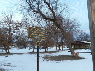 Village of Schuylerville - Photo 4