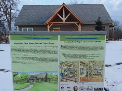 Village of Schuylerville - Photo 5