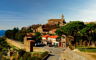 Montalcino - Photo 2