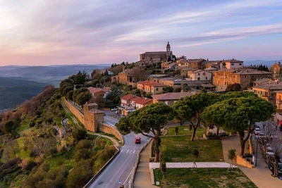 Montalcino - Photo 4
