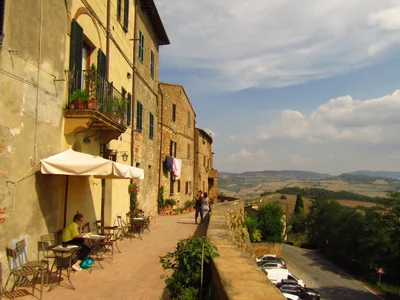 Pienza - Photo 2