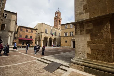 Pienza - Photo 3