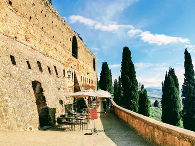 Pienza - Photo 4